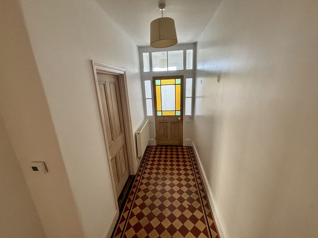 Clifden Terrace
